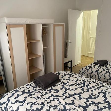 Appartement Le Nid Familial - Tours Centre Gare Extérieur photo