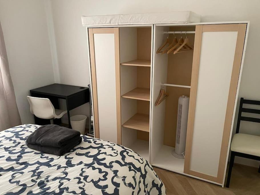Appartement Le Nid Familial - Tours Centre Gare Extérieur photo